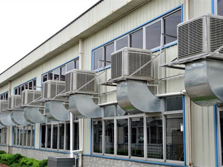 GB 50019-2015 工業(yè)建筑供暖通風與空氣調節(jié)設計規(guī)范