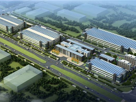 鋰電池工廠空氣調節與凈化、防煙排煙設計要求