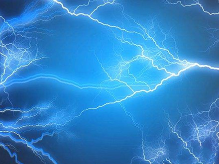 靜電與“動電”（如工業(yè)、民用用電中的電）的區(qū)別