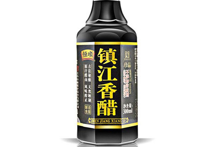 GB/T 18623-2011 地理標志產品 鎮江香醋（含第1號、2號、3號修改單）