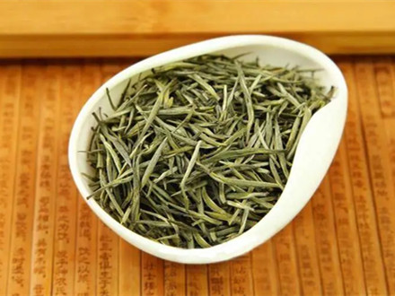 T/YYSCX 001-2022 岳陽(yáng)黃茶